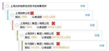 上海光華線帶經濟技術咨詢事務所 技術咨詢領域的專業引領者