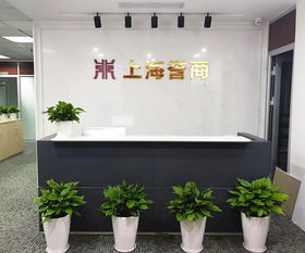 厚植時代潮頭 綻放商務智略——記上海譽商商務咨詢公司發展歷程與風采